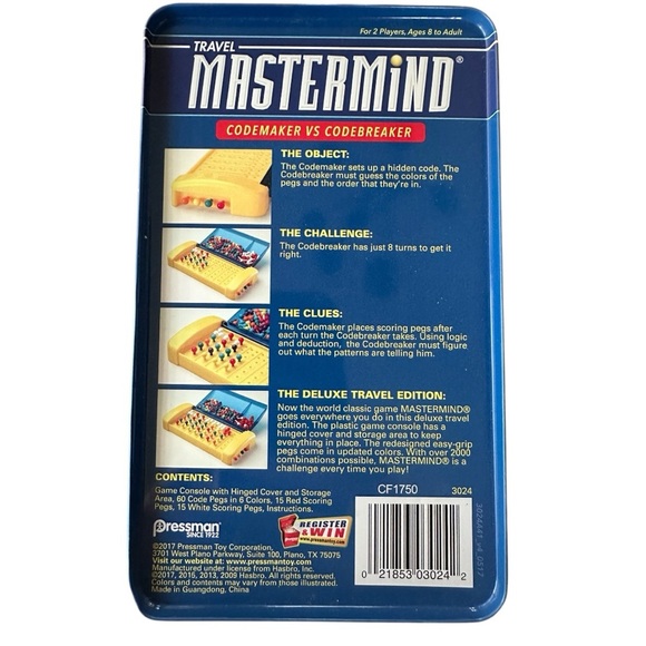 Travel Game Bundle - Picture 3 of 7